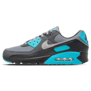 Nike Air Max 90 'Cool Grey Dusty Cactus'