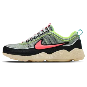 Nike Air Zoom Spiridon 'Barely Volt Hot Punch'