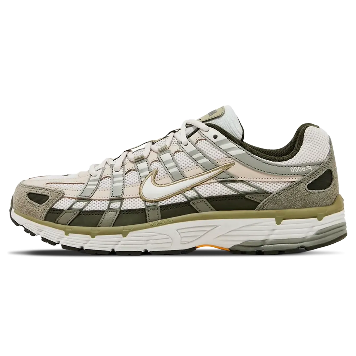 Nike P-6000 'Light Army Cargo Khaki'