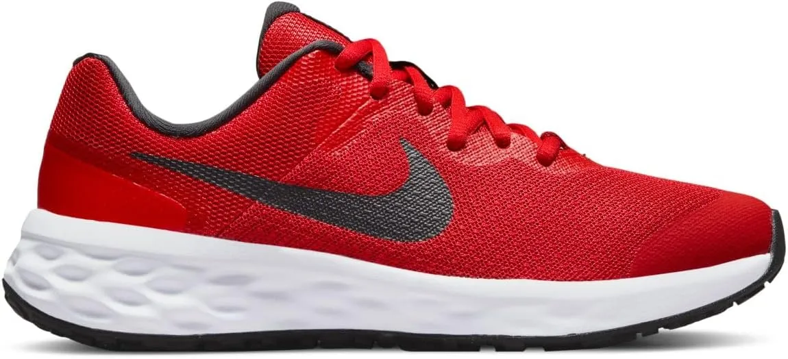 Nike Unisex-Child Big Kids' Road Running Shoes