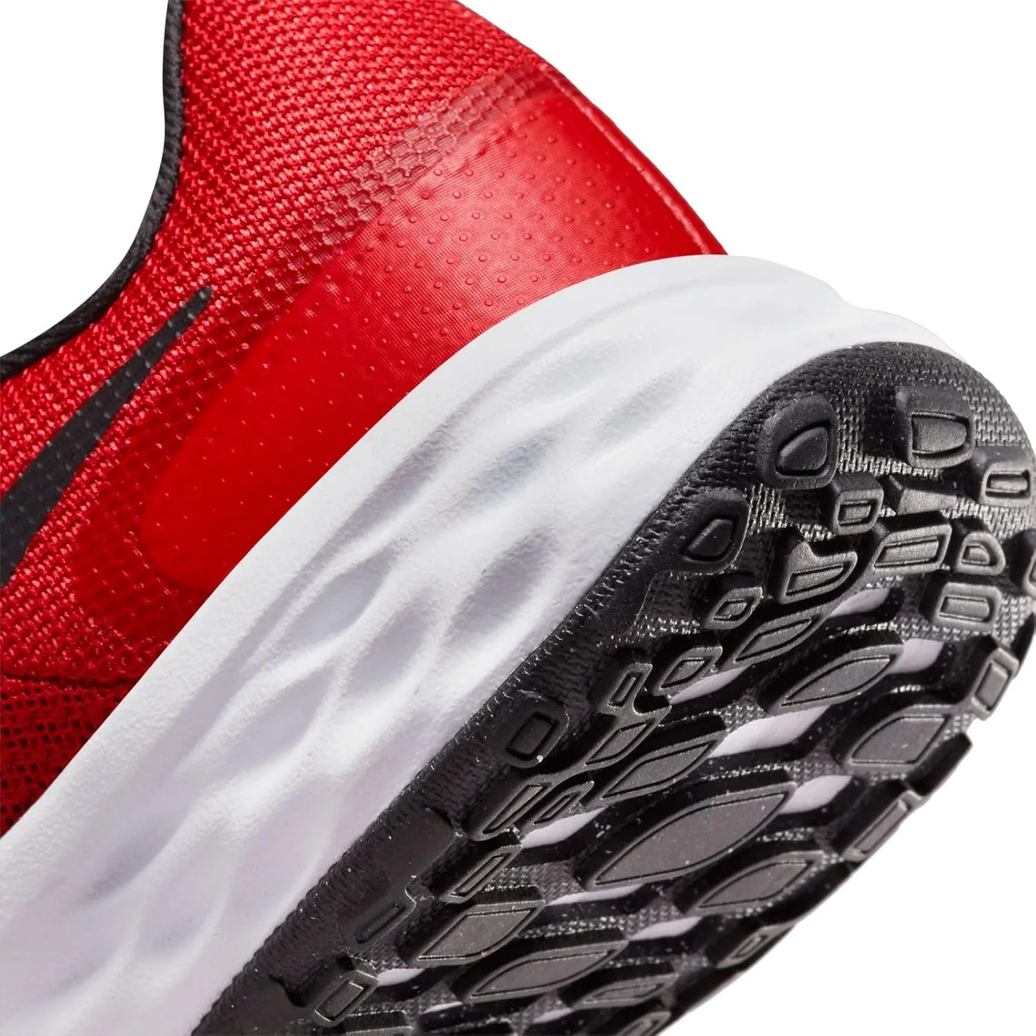 Nike Unisex-Child Big Kids' Road Running Shoes