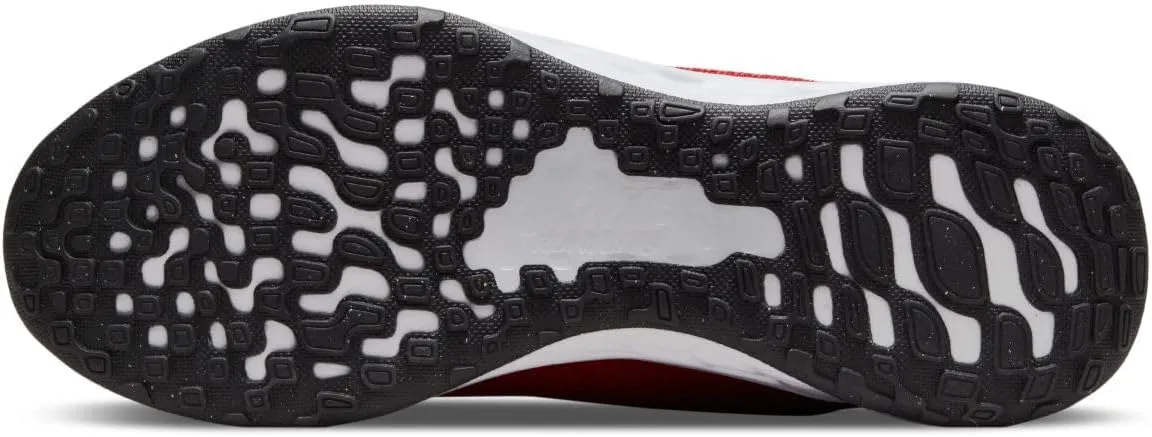 Nike Unisex-Child Big Kids' Road Running Shoes