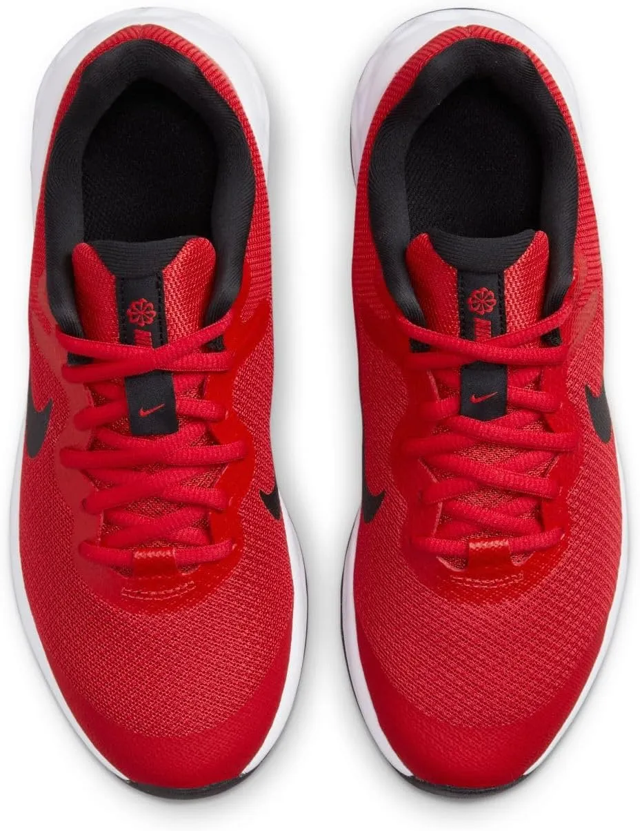 Nike Unisex-Child Big Kids' Road Running Shoes