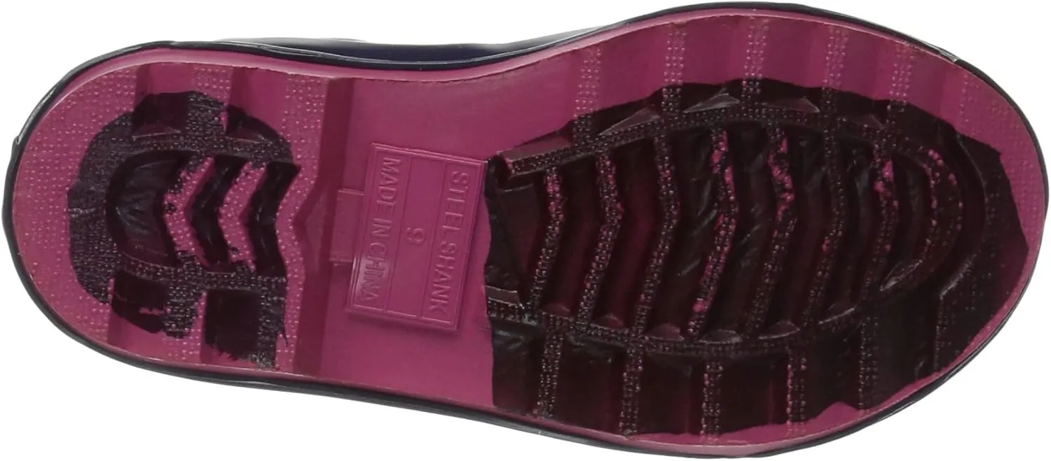 Northside Girl's Classic Rain Boot