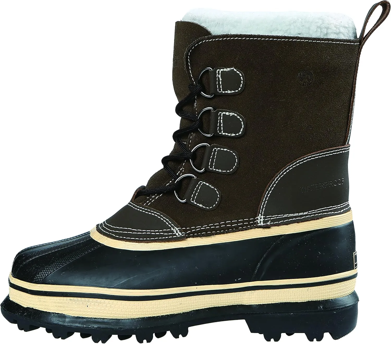 Northside Men's Back Country Snow Boot