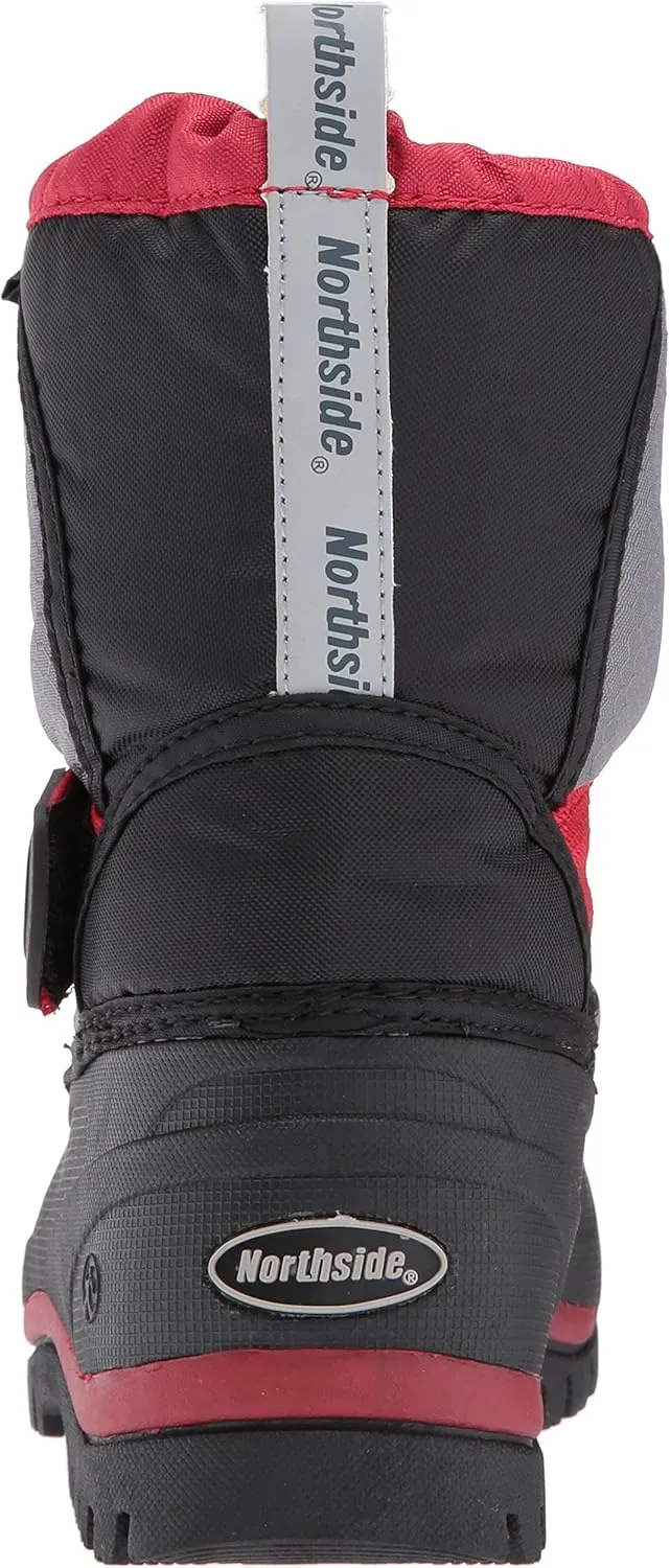 Northside Zephyr Waterproof Cold Weather Boot (Toddler/Little Kid/Big Kid)