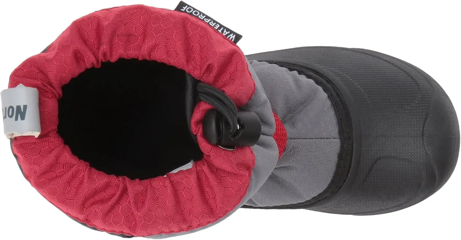 Northside Zephyr Waterproof Cold Weather Boot (Toddler/Little Kid/Big Kid)