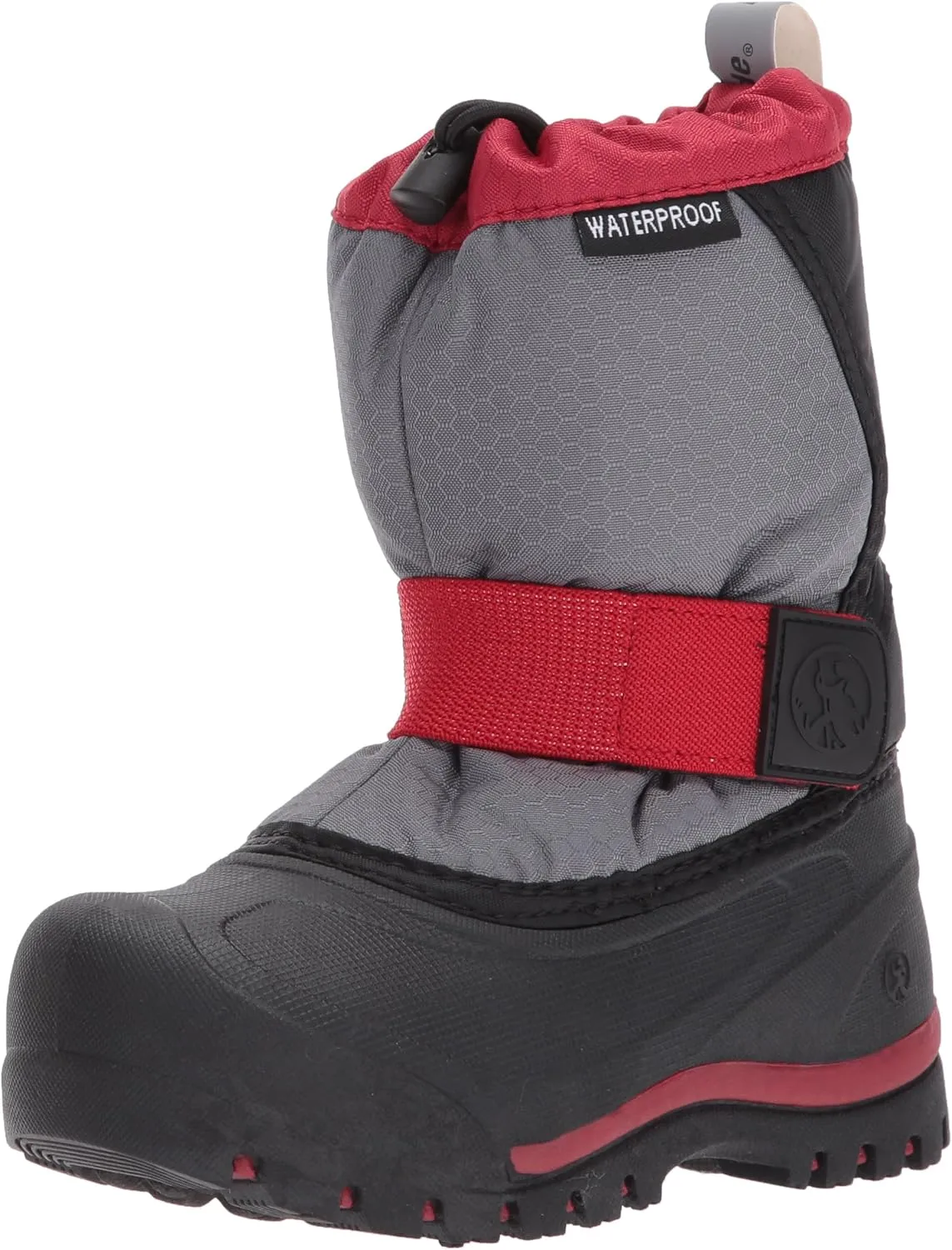 Northside Zephyr Waterproof Cold Weather Boot (Toddler/Little Kid/Big Kid)