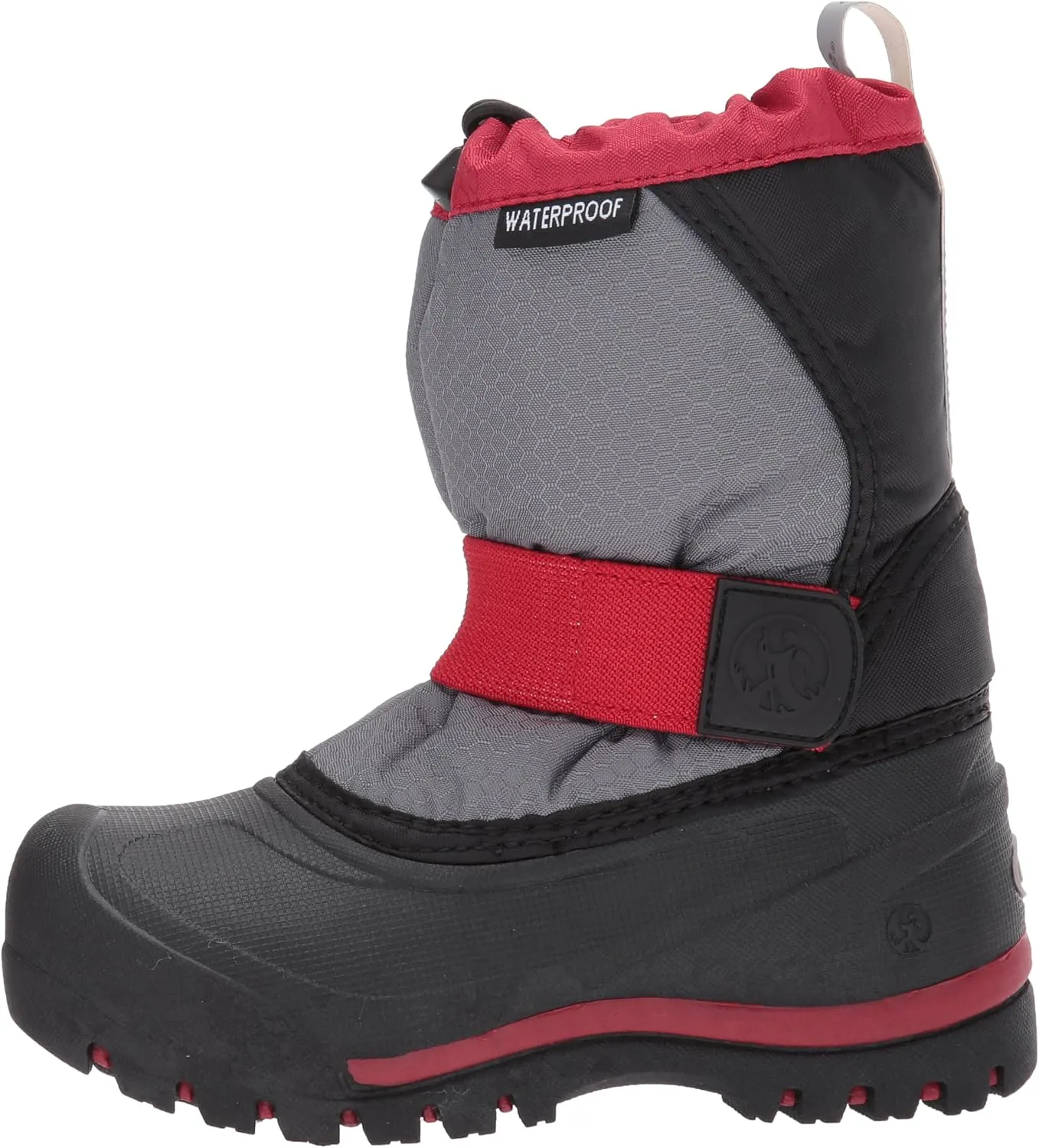 Northside Zephyr Waterproof Cold Weather Boot (Toddler/Little Kid/Big Kid)