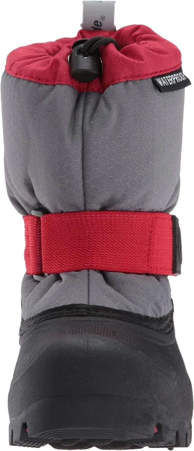 Northside Zephyr Waterproof Cold Weather Boot (Toddler/Little Kid/Big Kid)