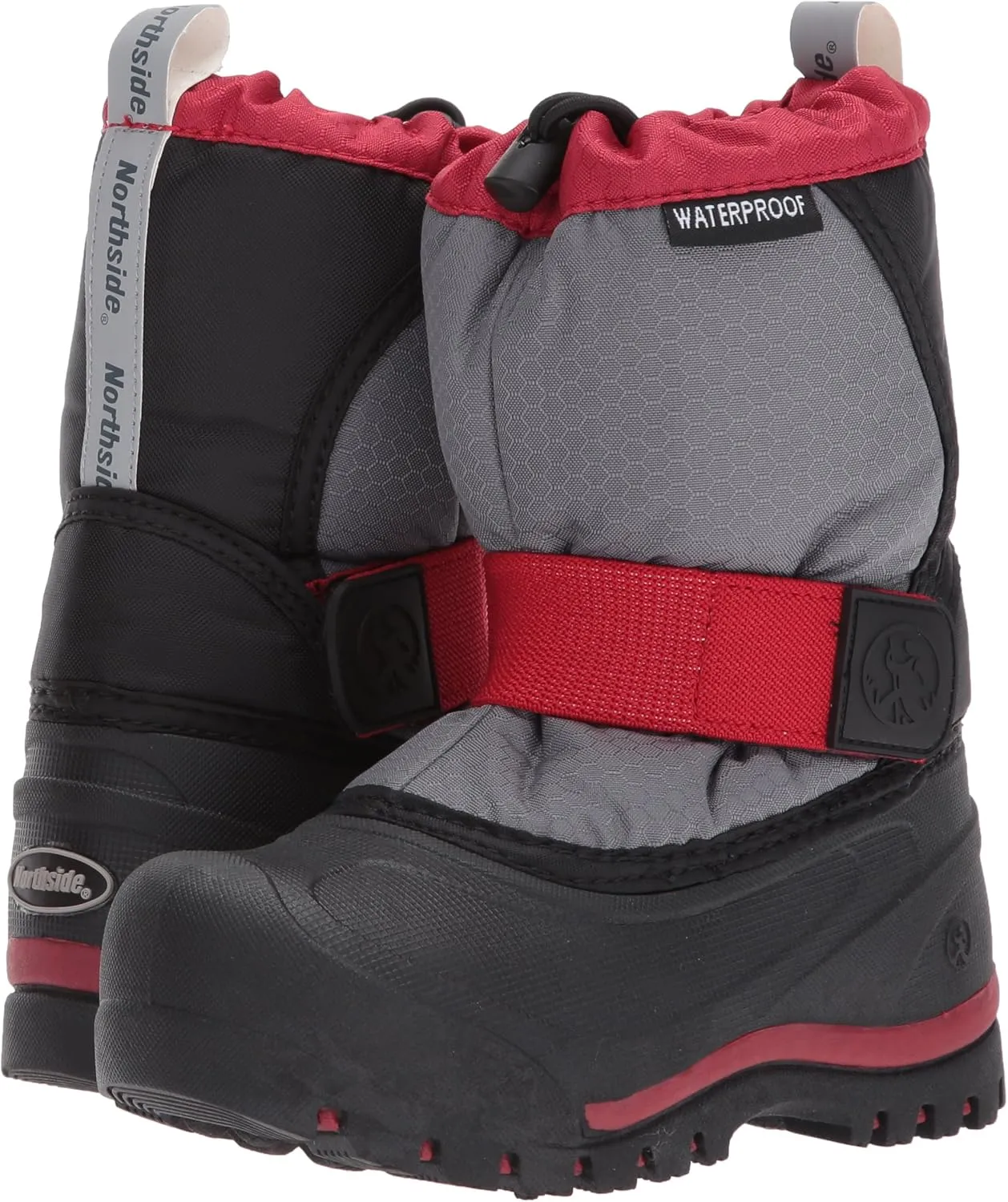 Northside Zephyr Waterproof Cold Weather Boot (Toddler/Little Kid/Big Kid)