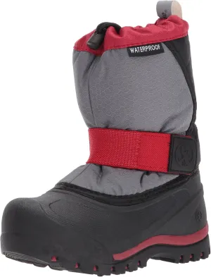 Northside Zephyr Waterproof Cold Weather Boot (Toddler/Little Kid/Big Kid)