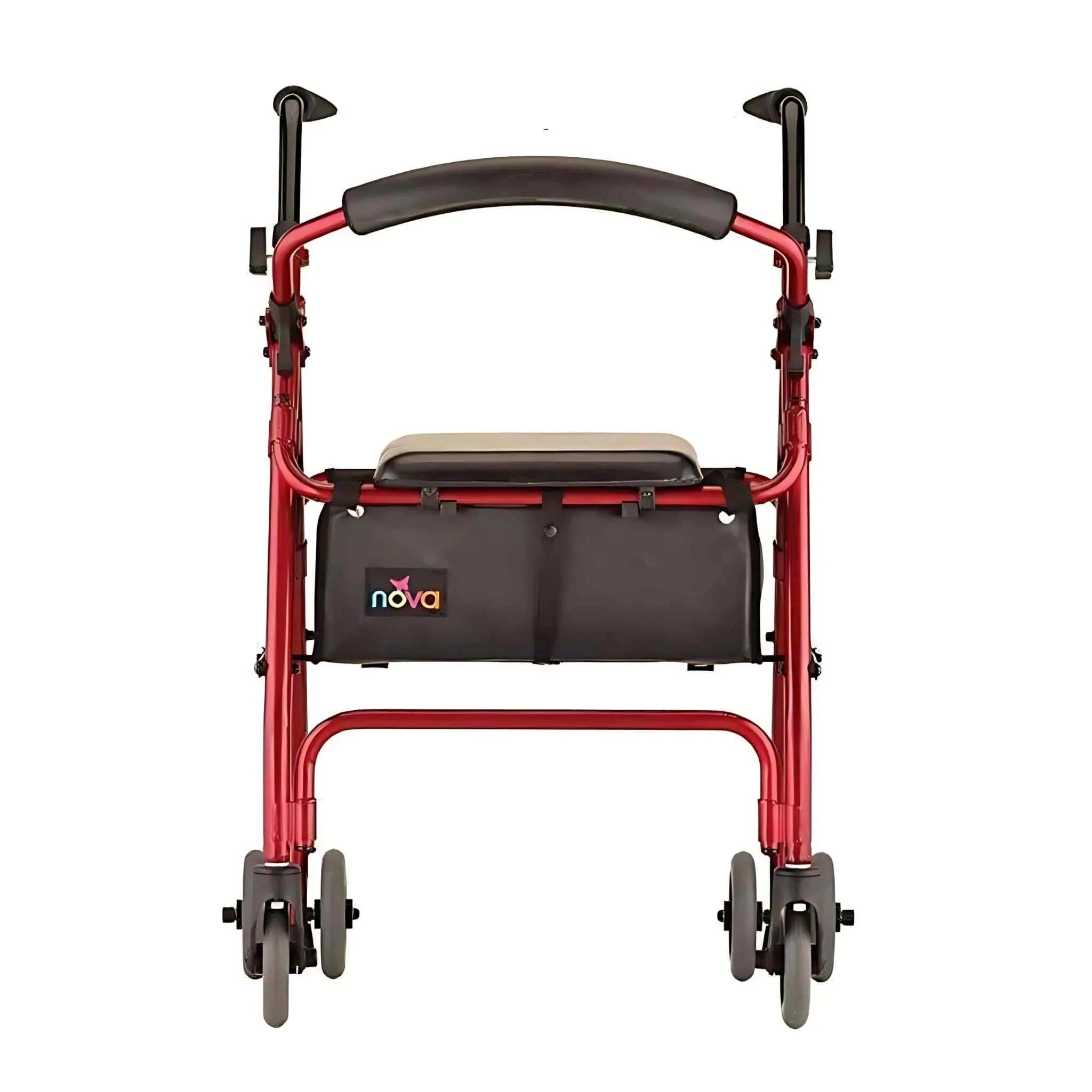 Nova Medical Cruiser Classic Lightweight Folding Rollators