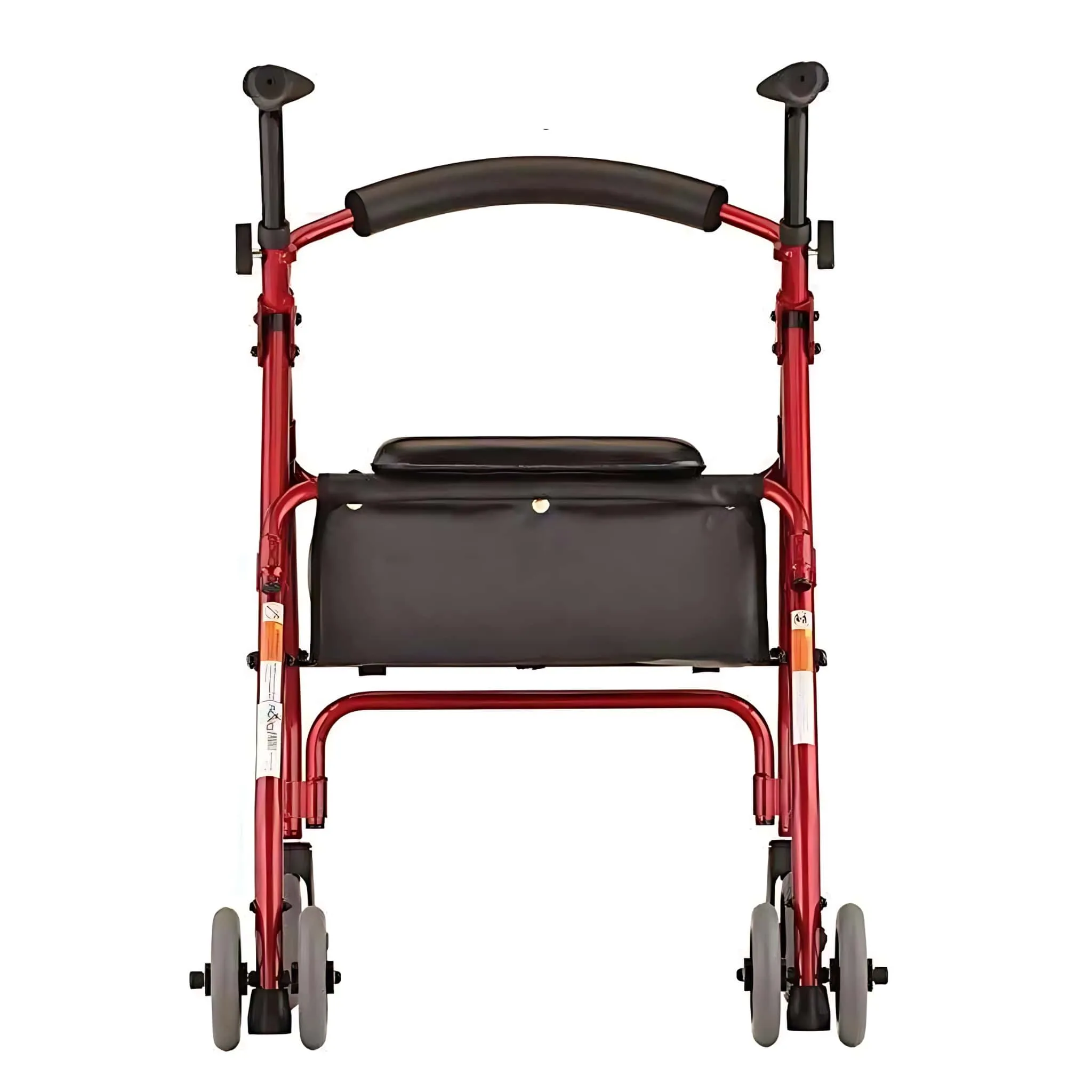 Nova Medical Cruiser Classic Lightweight Folding Rollators