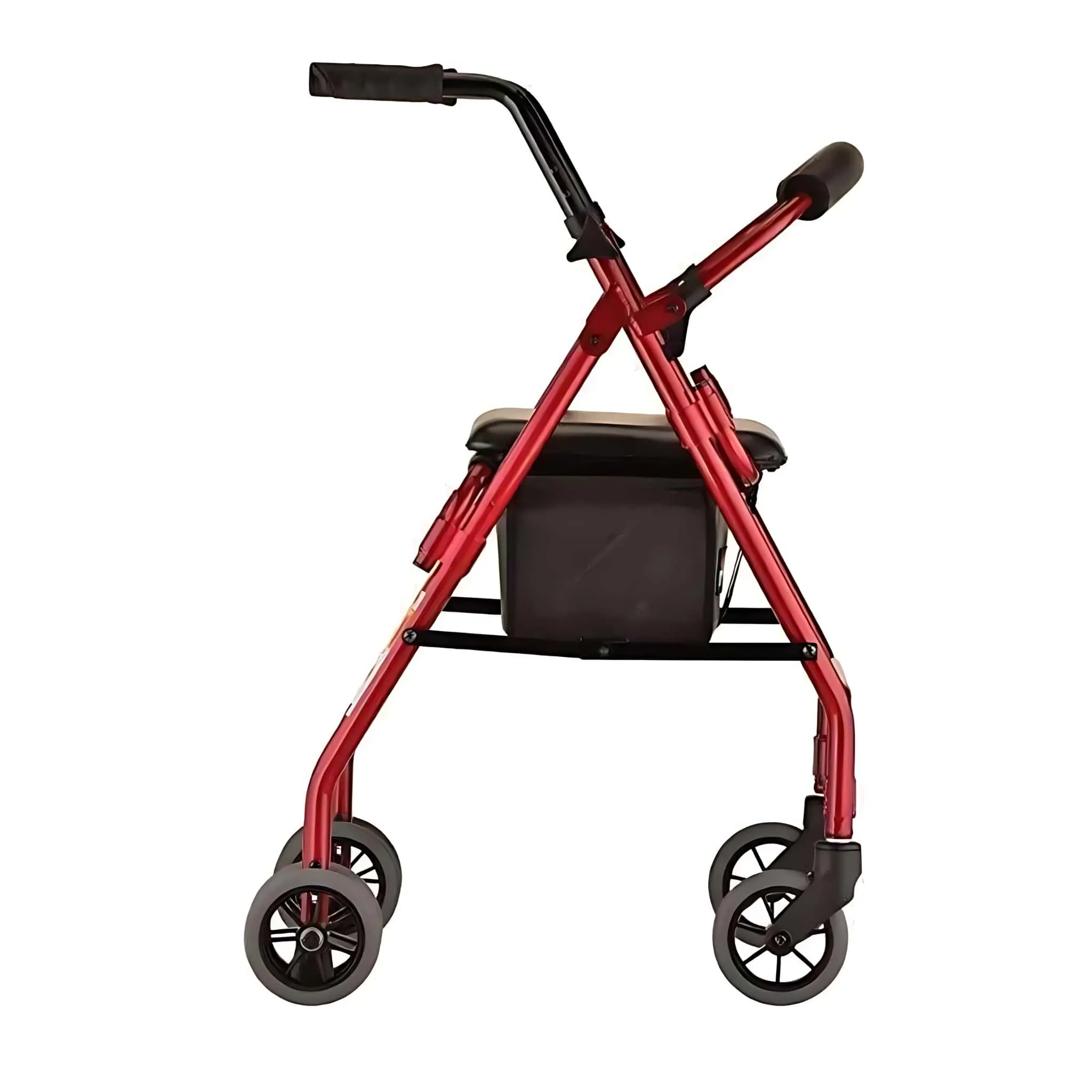 Nova Medical Cruiser Classic Lightweight Folding Rollators