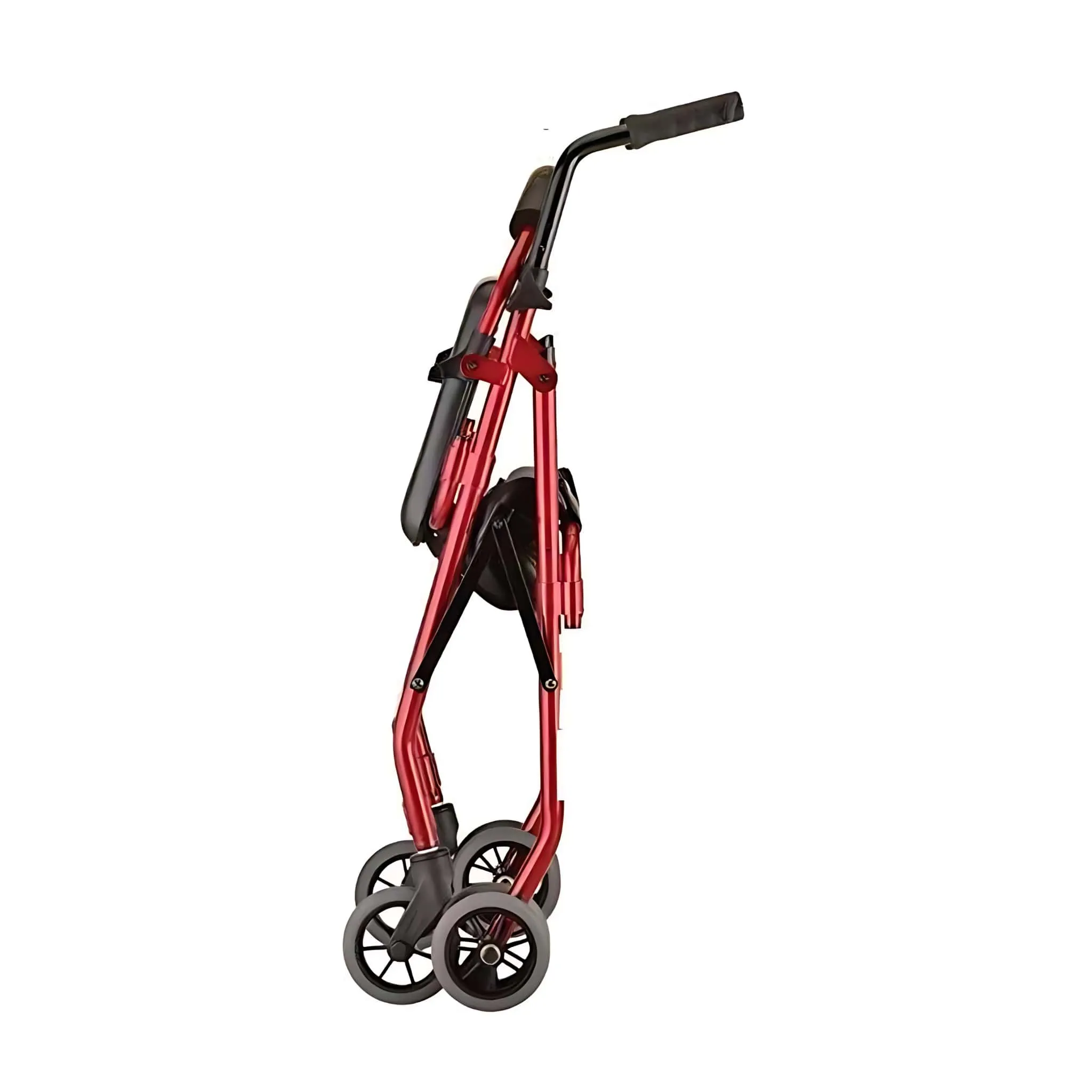 Nova Medical Cruiser Classic Lightweight Folding Rollators