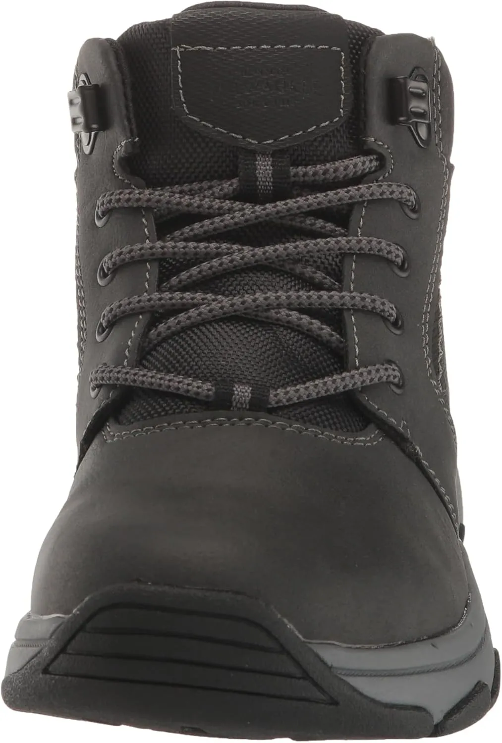 Nunn Bush Men's Excavate Plain Toe Chukka Mid Ankle Comfortable Hiking Boot