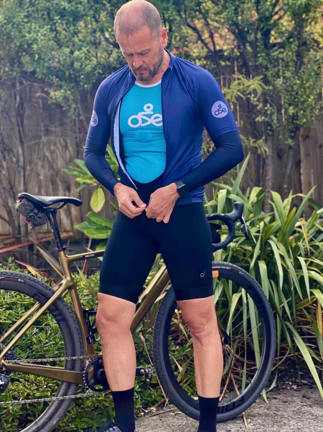 Ocean baselayer