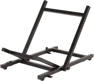On-Stage RS4000 Folding Guitar Amplifier Stand,Black