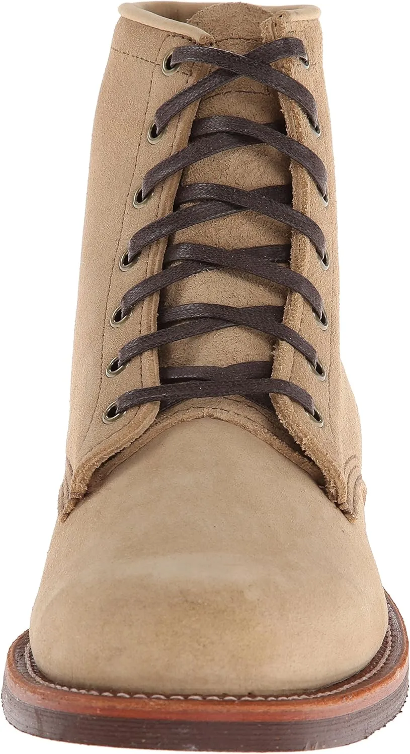 Original Chippewa Collection Men's 6-Inch Service Utility Boot
