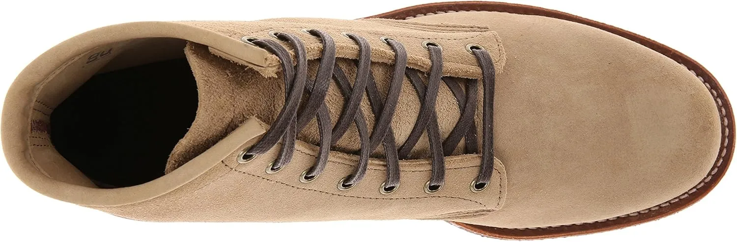 Original Chippewa Collection Men's 6-Inch Service Utility Boot