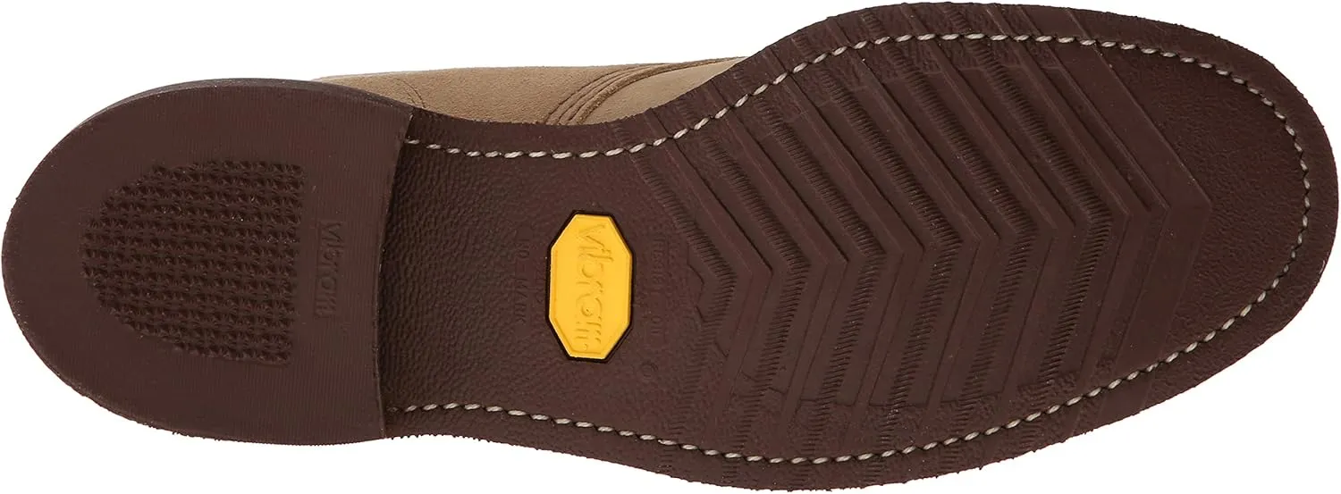 Original Chippewa Collection Men's 6-Inch Service Utility Boot