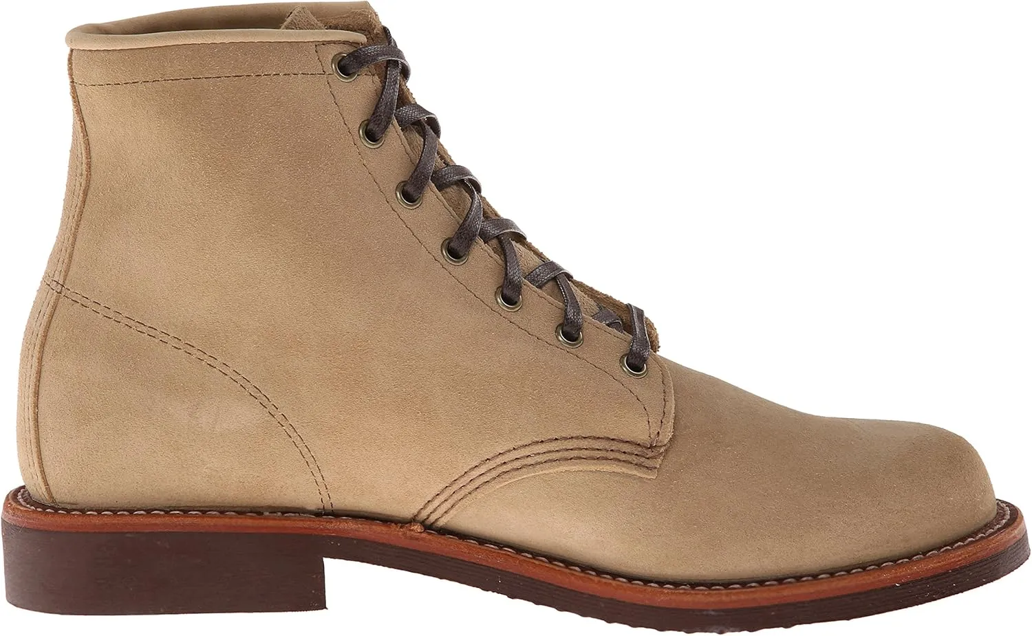 Original Chippewa Collection Men's 6-Inch Service Utility Boot