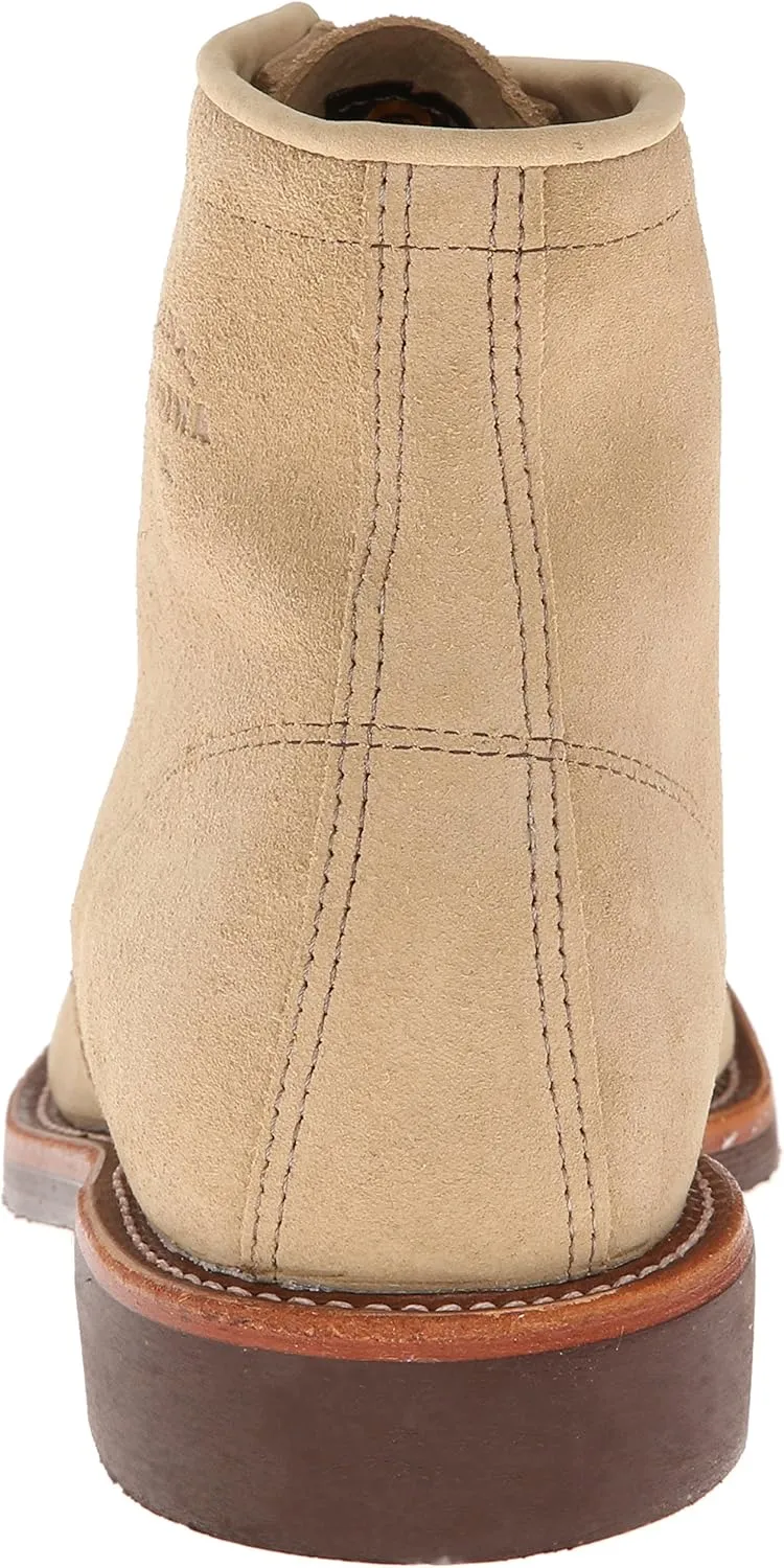 Original Chippewa Collection Men's 6-Inch Service Utility Boot