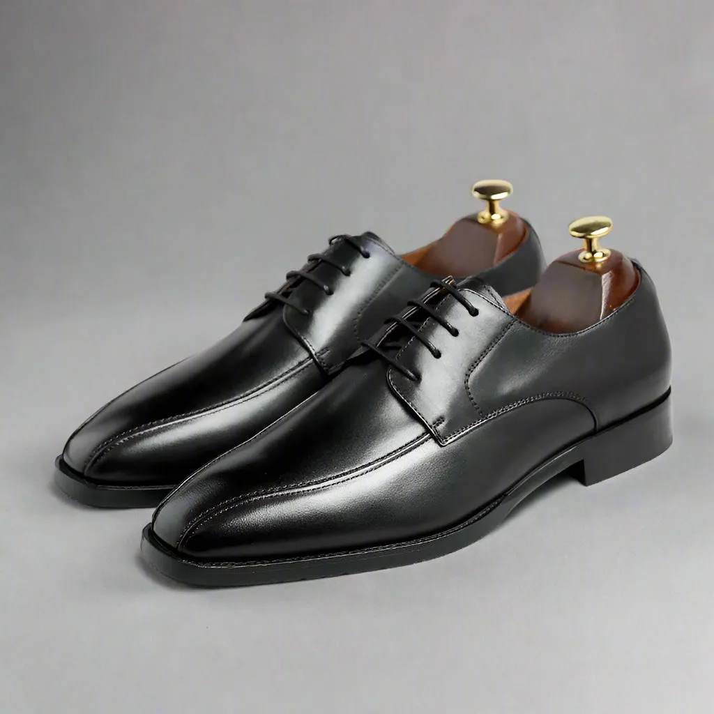 Orsen Elite Leather Oxfords