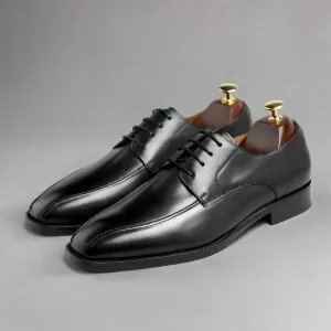 Orsen Elite Leather Oxfords