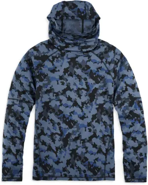 Outdoor Research Alpine Onset Merino 150 Hoodie – Merino Wool Hoodie for Men