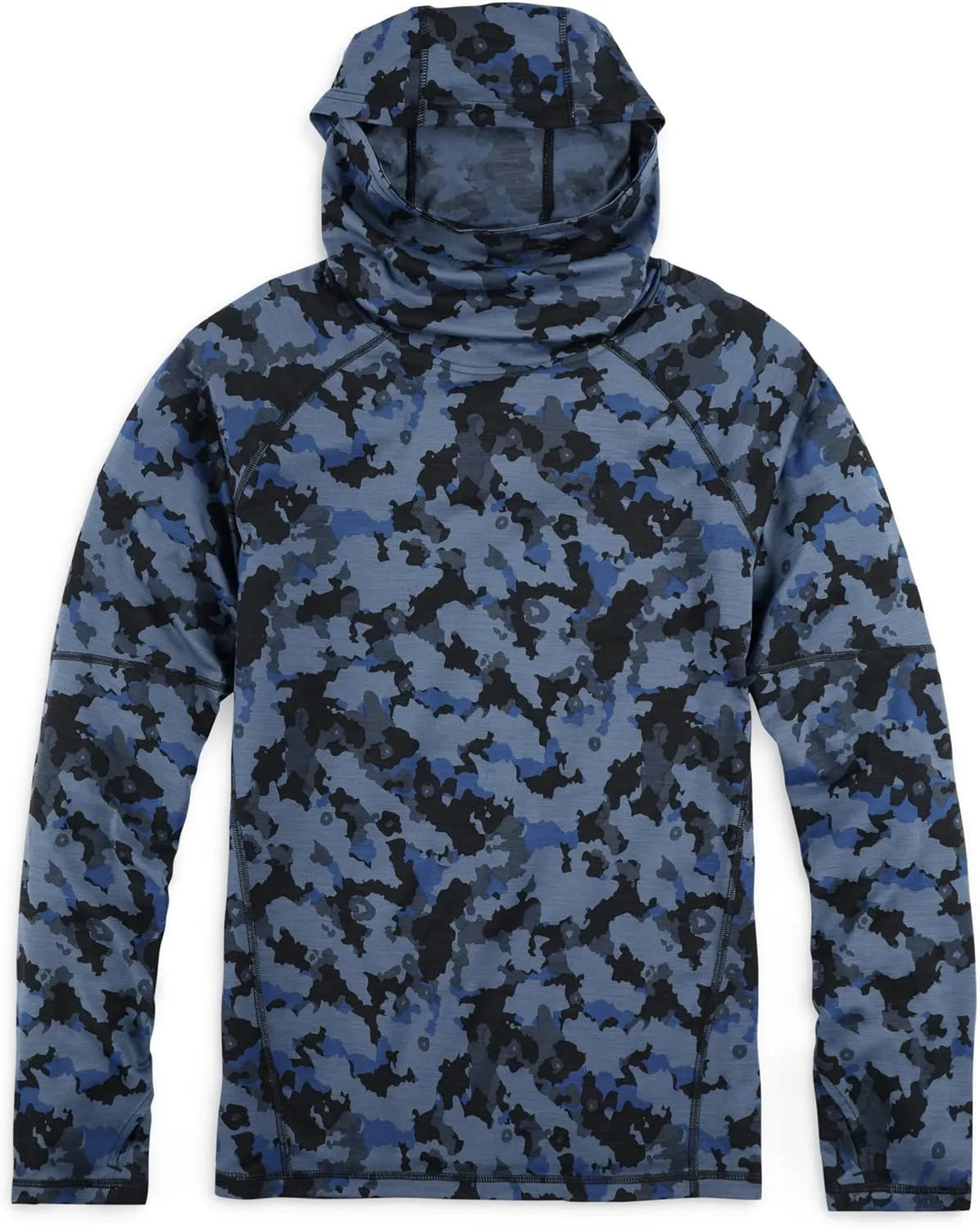 Outdoor Research Alpine Onset Merino 150 Hoodie – Merino Wool Hoodie for Men
