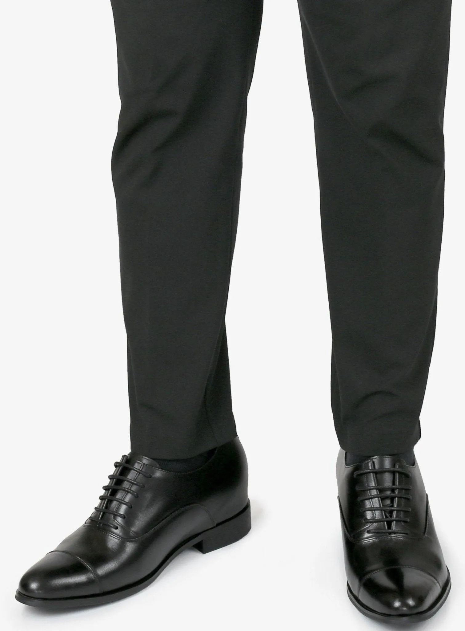 OXFORD |  8cm Boost