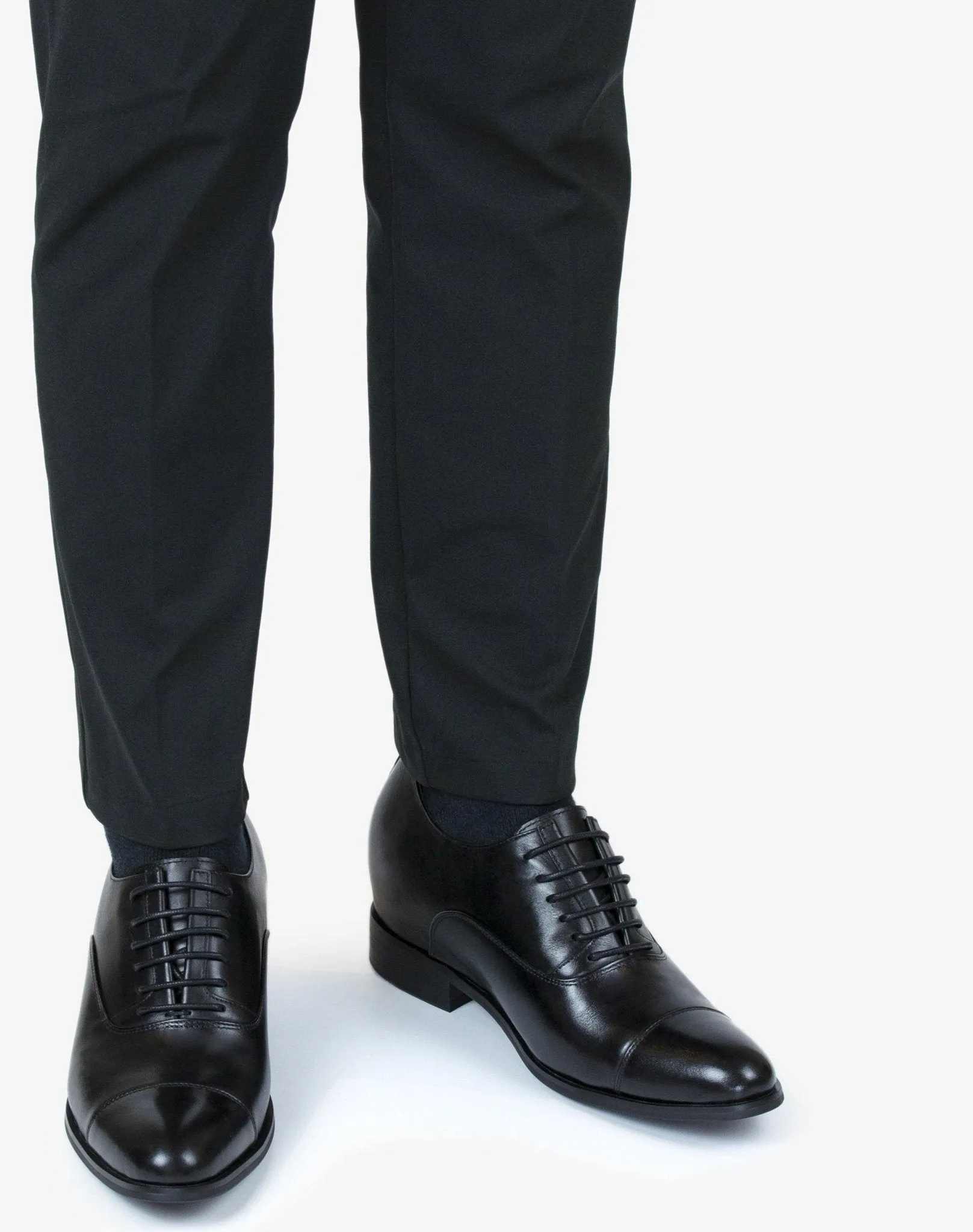 OXFORD |  8cm Boost