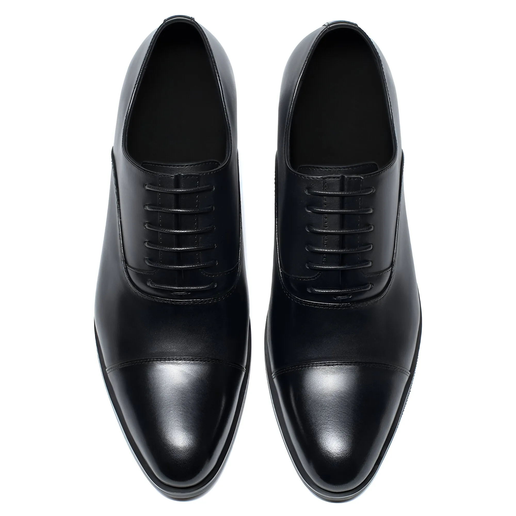 OXFORD |  8cm Boost