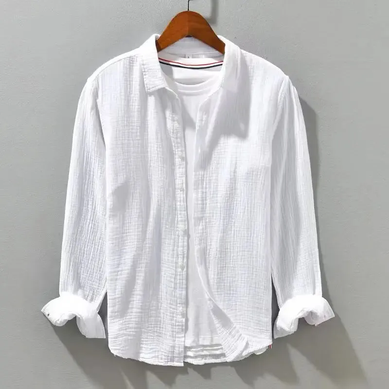 Oxford Breeze Shirt