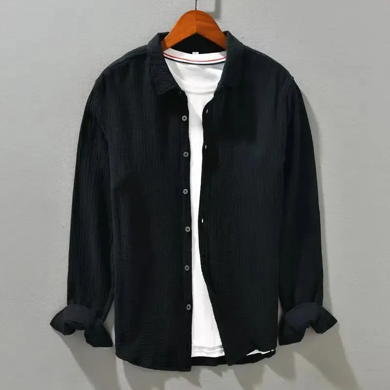 Oxford Breeze Shirt
