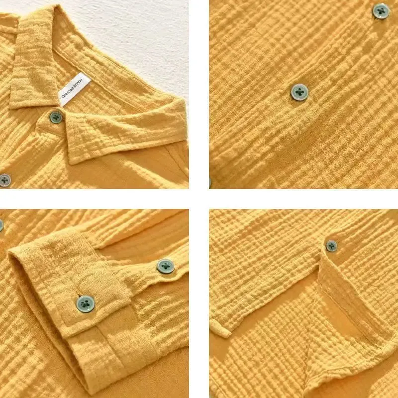 Oxford Breeze Shirt