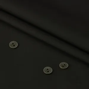 Oxford - Premium Wash & Wear - Olive
