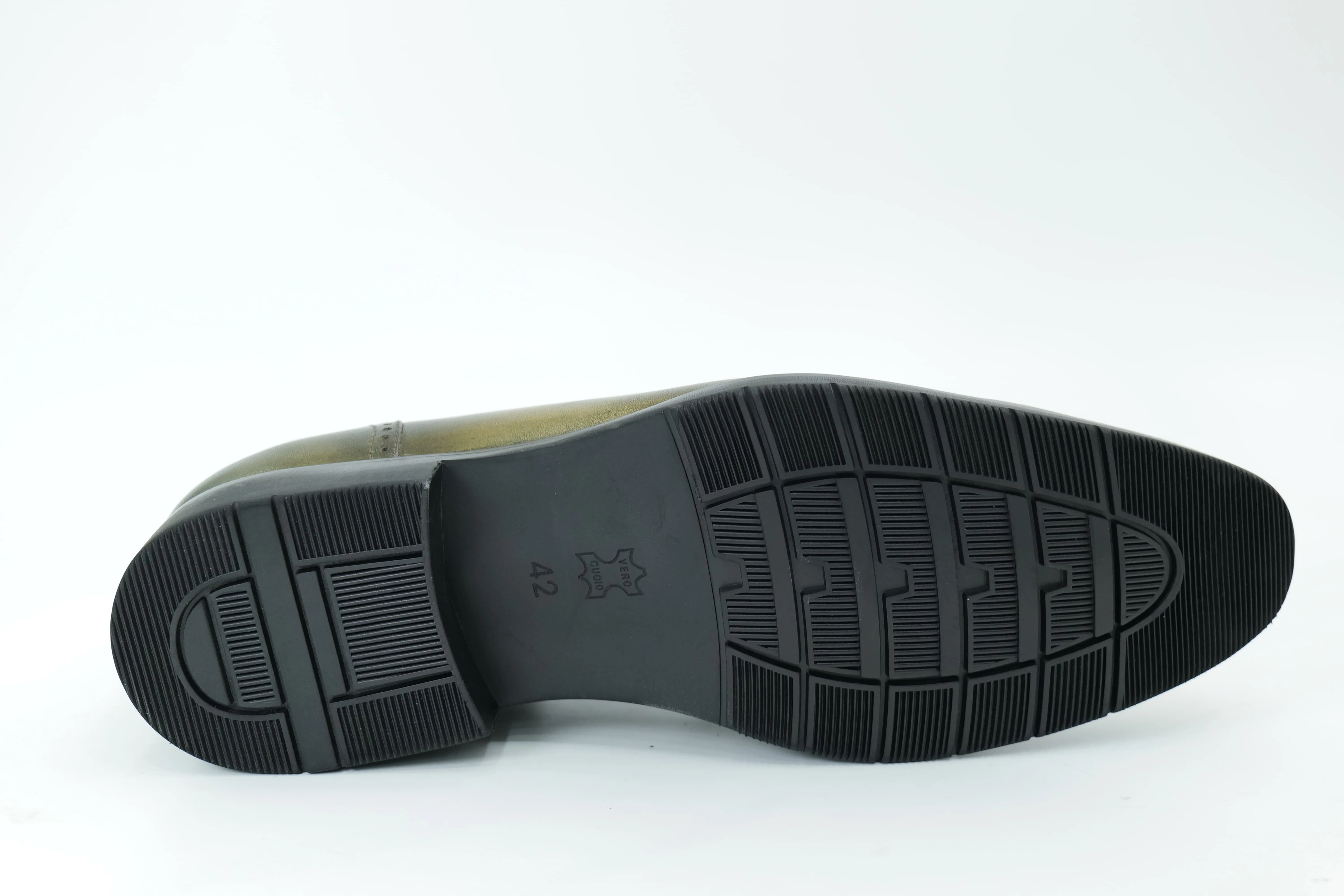 Oxford shoes