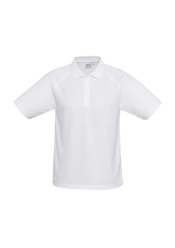 P300KS-Kids Sprint Polo