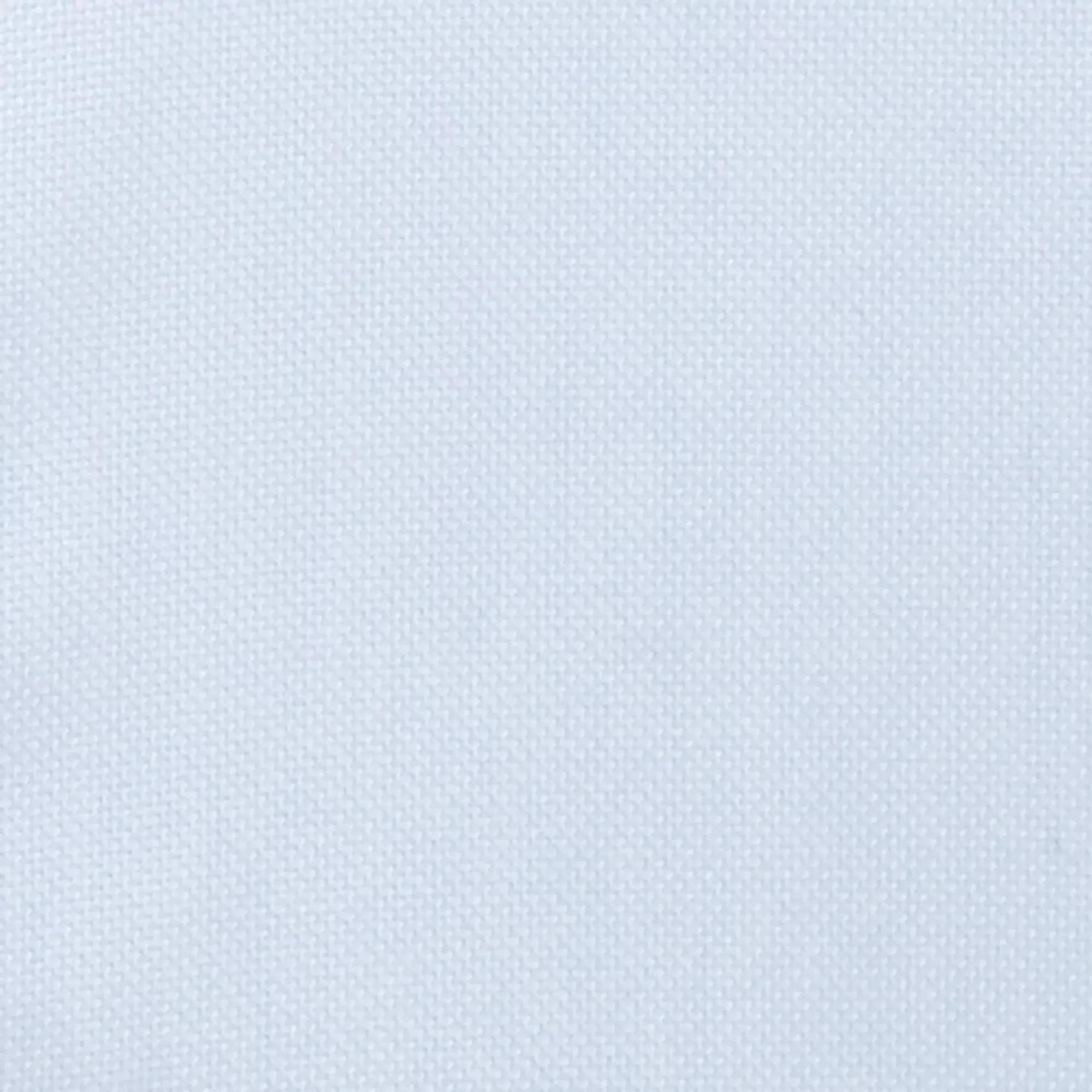 Pale Blue Tailored Fit Royal Oxford Formal Shirt