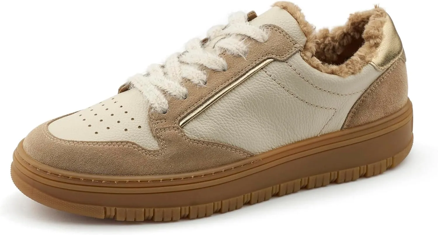 Paul Green Women's Low-Top Trainers