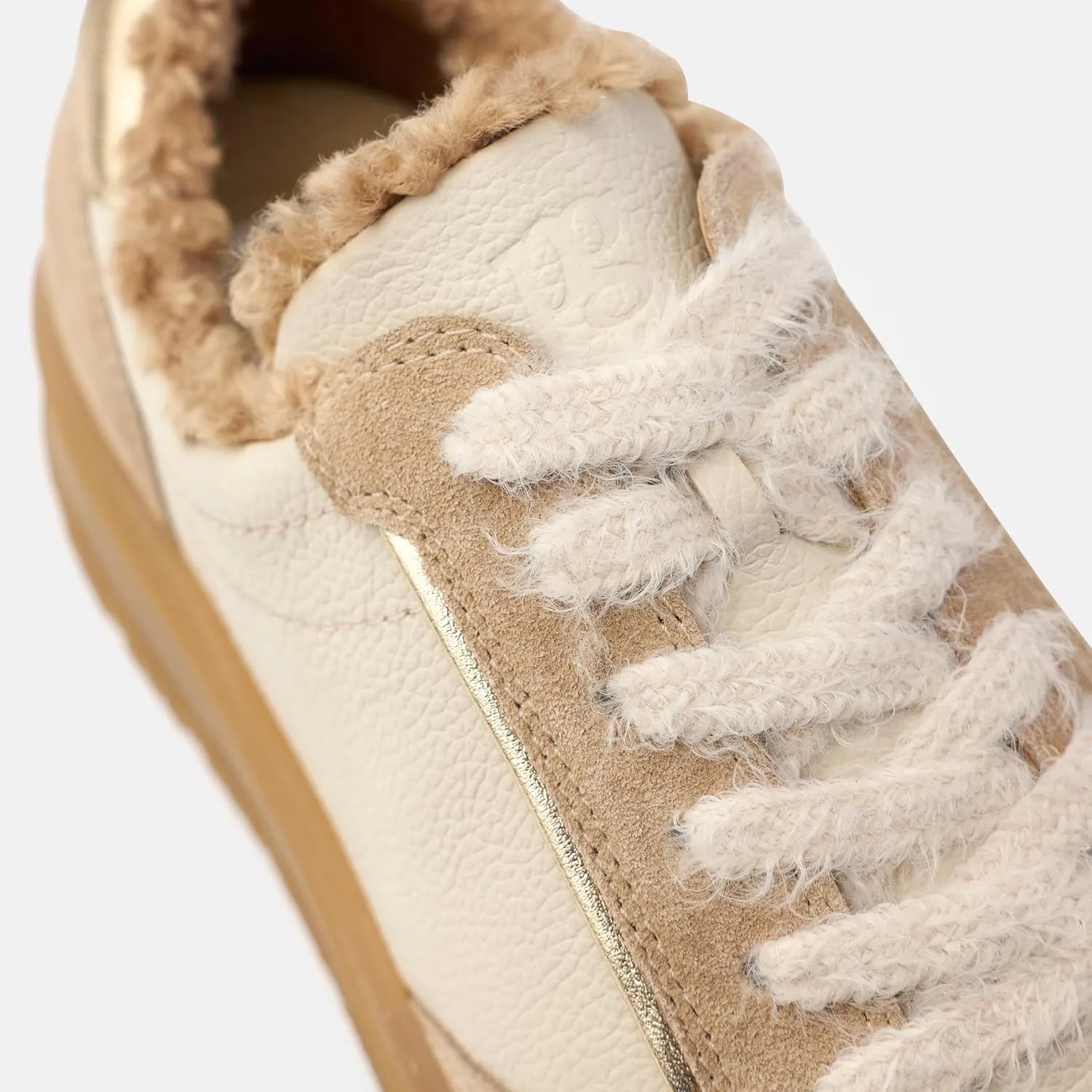 Paul Green Women's Low-Top Trainers