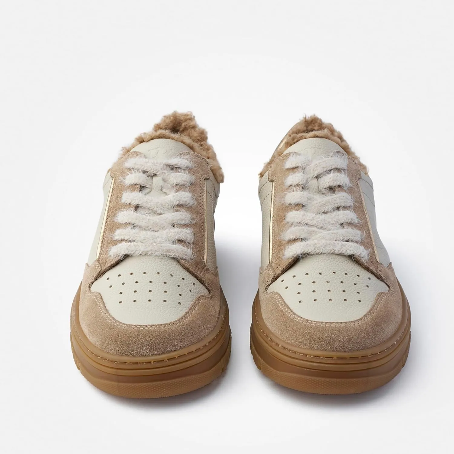Paul Green Women's Low-Top Trainers