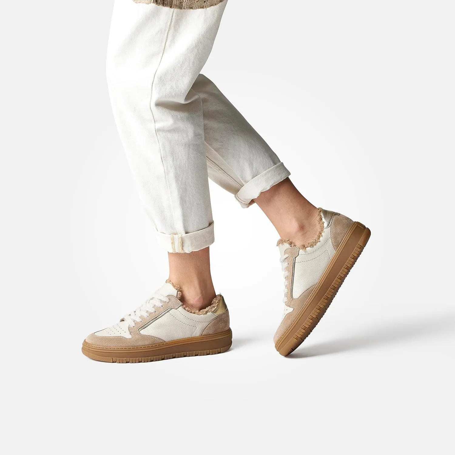 Paul Green Women's Low-Top Trainers