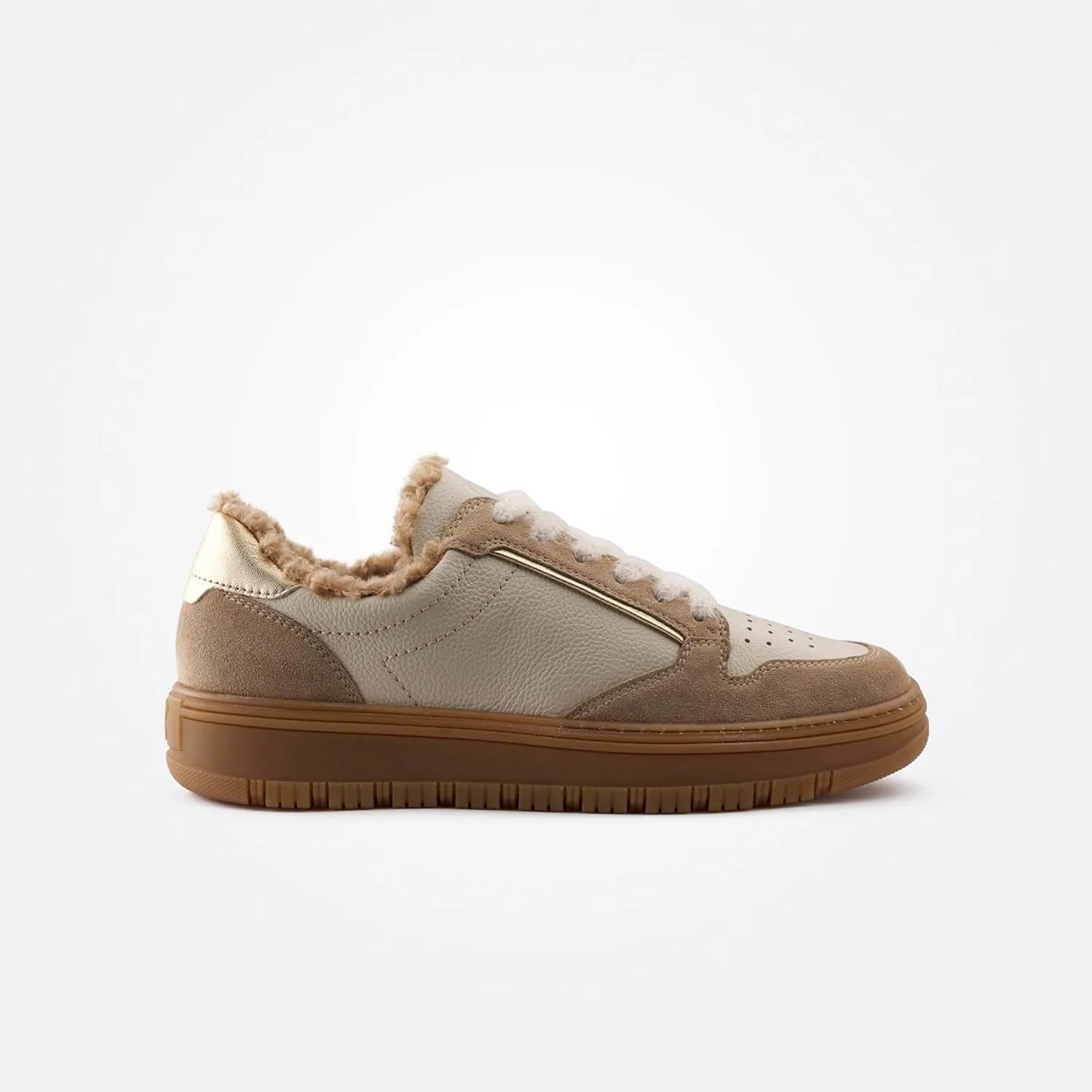 Paul Green Women's Low-Top Trainers