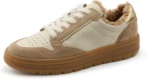 Paul Green Women's Low-Top Trainers