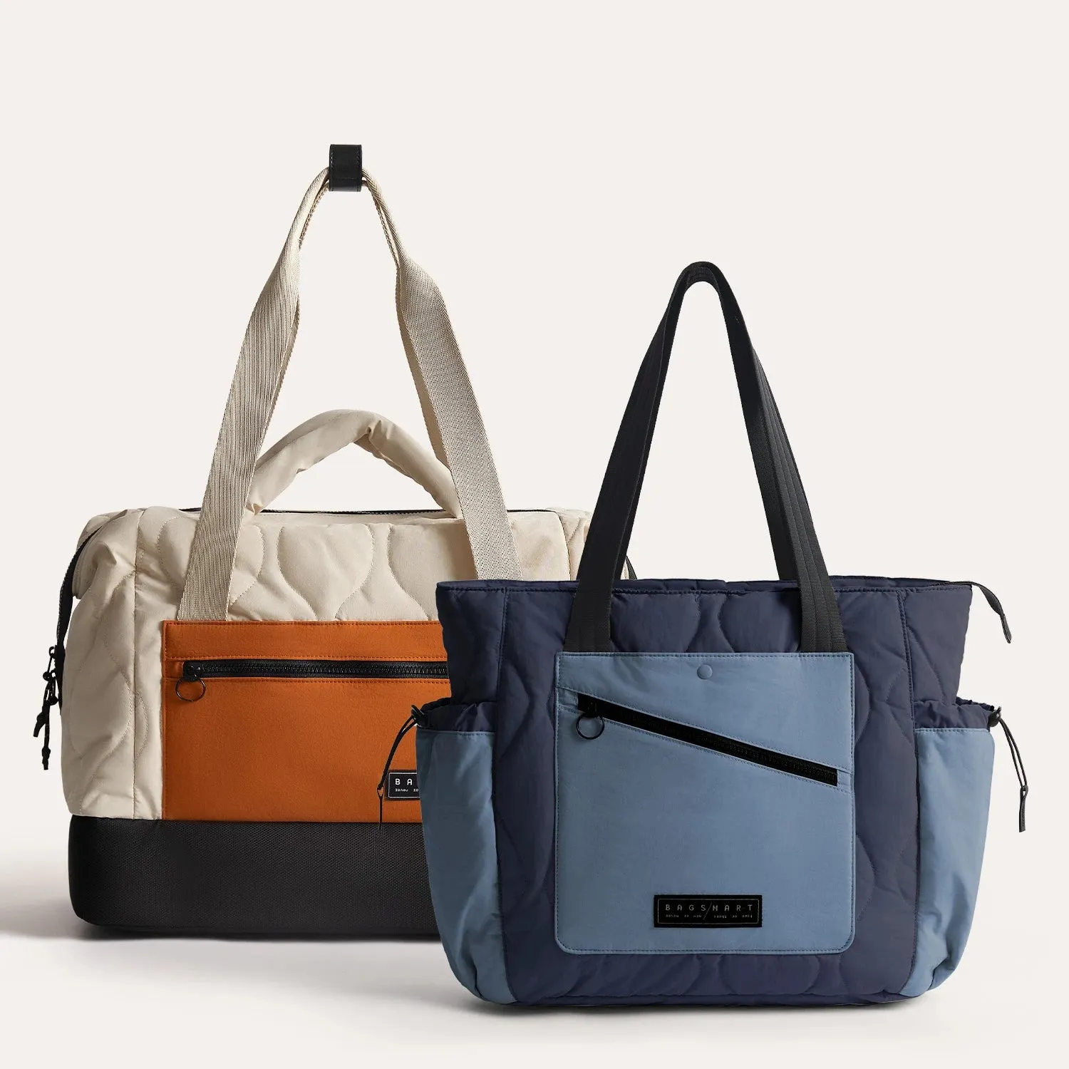 Paz Tote Travel Set