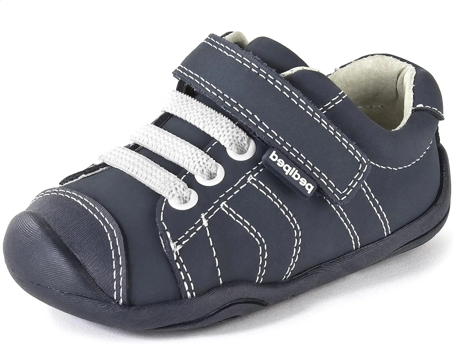 pediped Jake Flat (Infant/Toddler)